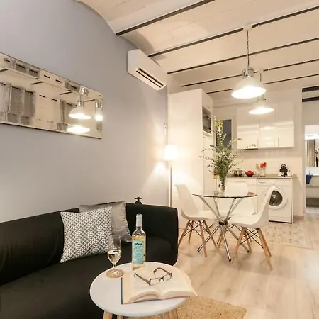 Apartament Benet Mercad Free Wi-fi Newly Renovate *