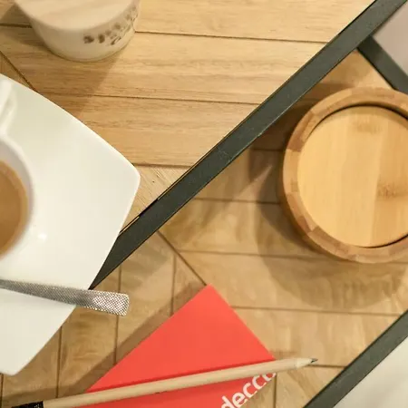 Benet Mercad Free Wi-fi Newly Renovate Apartament
