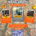 Apartamento Quiet 2br For 3, Pets Welcomed