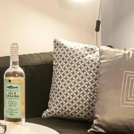 Apartment Benet Mercad Free Wi-fi Newly Renovate Barcelona