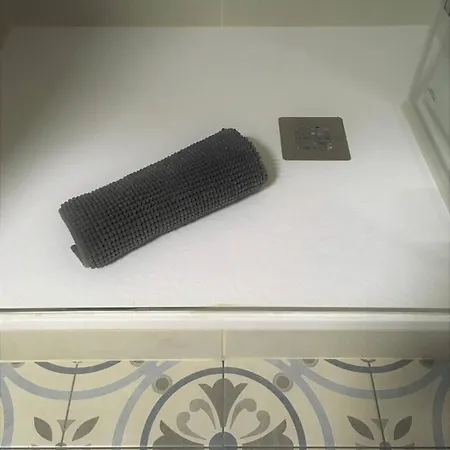 Quiet 2br For 3, Pets Welcomed Barcelona