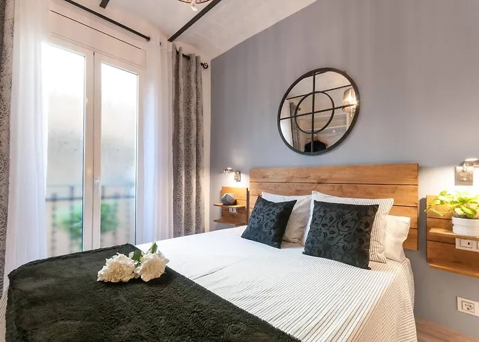 Quiet 2br For 3, Pets Welcomed