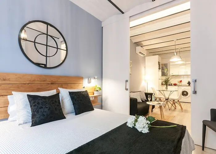Quiet 2br For 3, Pets Welcomed